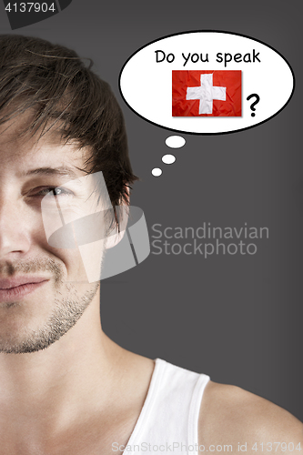 Image of Do you speak Swiss?