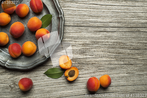 Image of Apricot