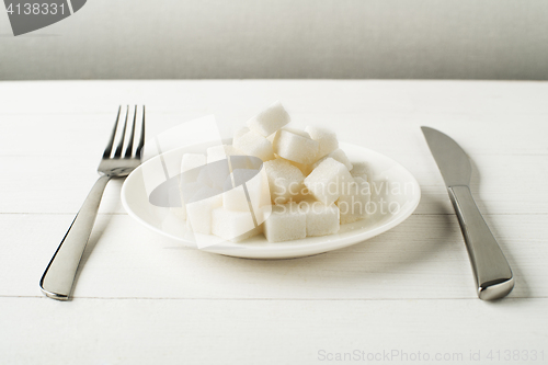 Image of Sugar