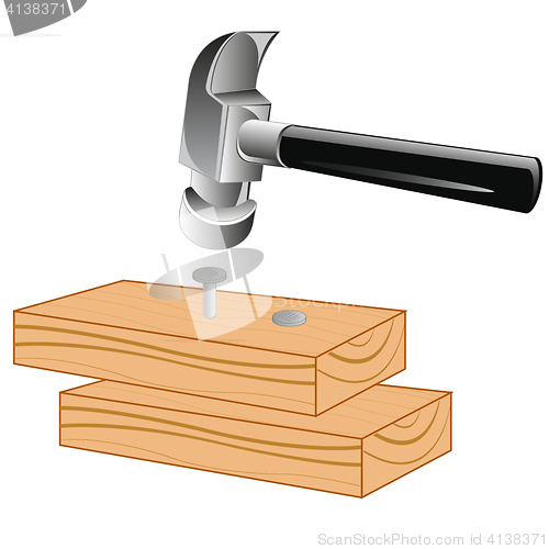 Image of Board and gavel