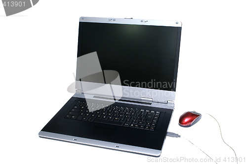 Image of Laptop