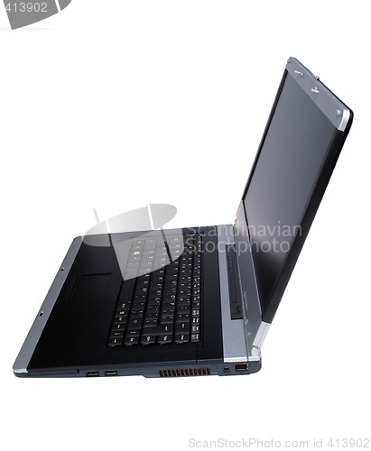 Image of Laptop