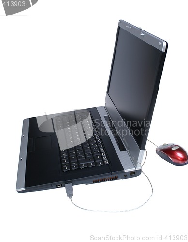 Image of Laptop