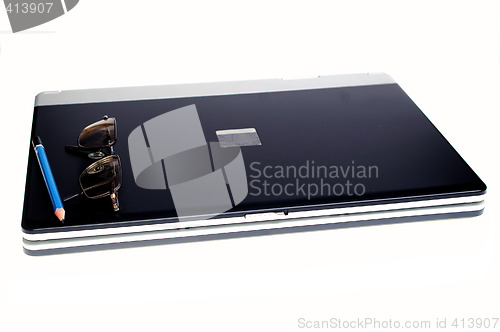 Image of Laptop