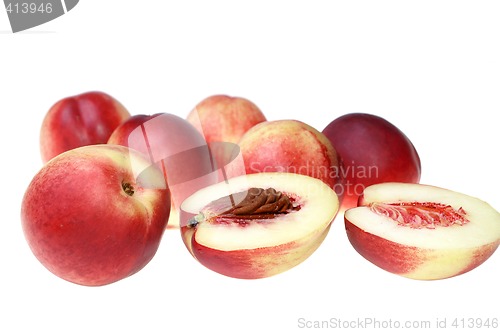 Image of Nectarine