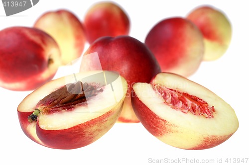 Image of Nectarine