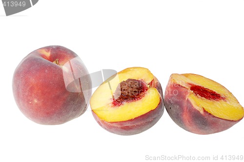 Image of Peach