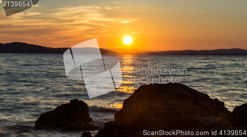 Image of Zadar, Dalmatia, Croatia