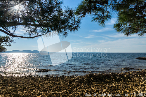 Image of Zadar, Dalmatia, Croatia