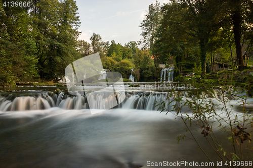 Image of Slunj, Croatia
