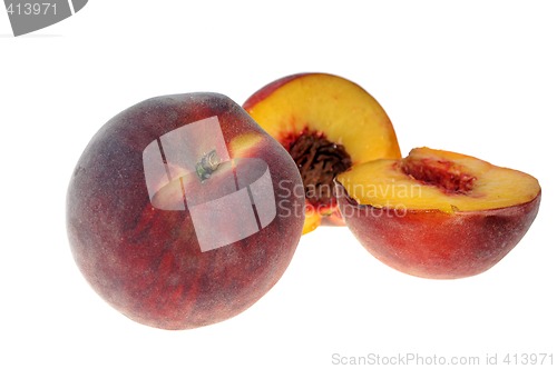 Image of Peach