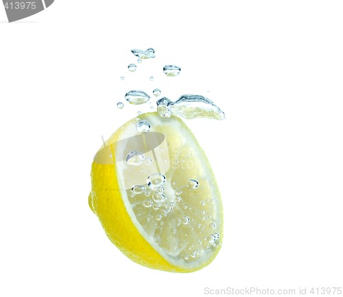 Image of Citrus fruits