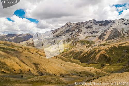 Image of Wilderness in Peru