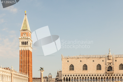 Image of Venice - San Marco Square