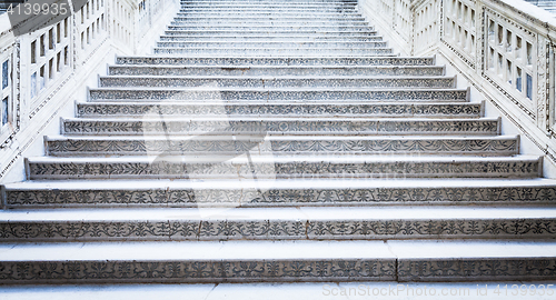 Image of Staircase in Venice