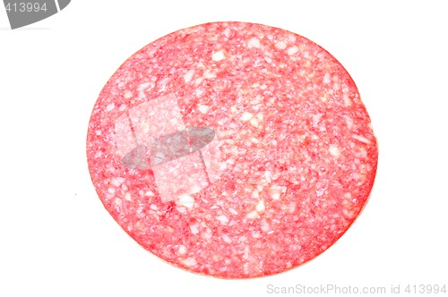 Image of Salami