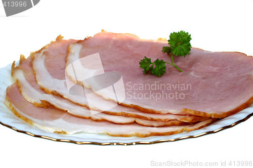 Image of Ham