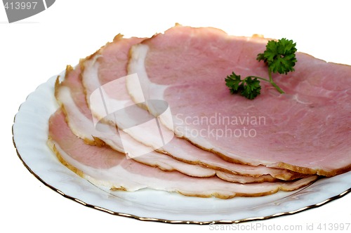 Image of Ham