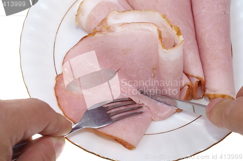 Image of Ham