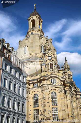 Image of Dresden, Germany