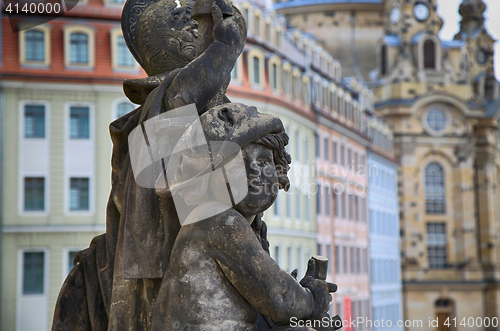 Image of Dresden, Germany