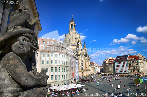 Image of Dresden, Germany