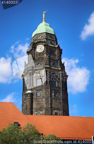 Image of Dresden, Germany