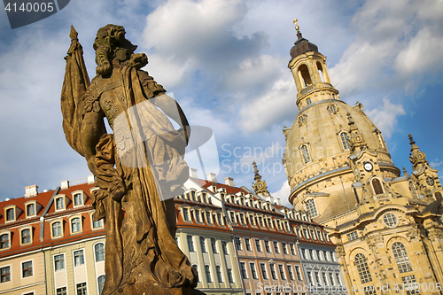 Image of Dresden, Germany