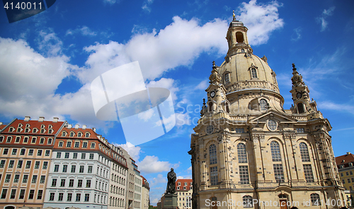 Image of Dresden, Germany