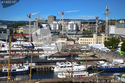 Image of Oslo, Norway