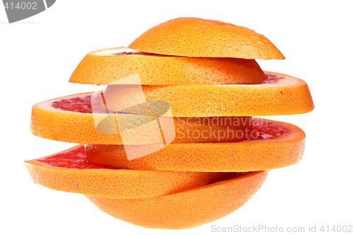 Image of Grapefruit
