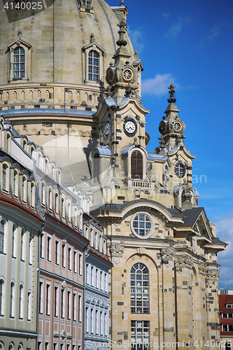 Image of Dresden, Germany