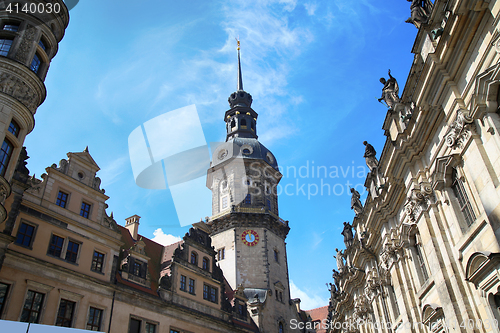 Image of Dresden, Germany