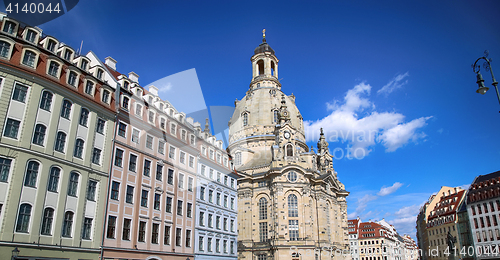 Image of Dresden, Germany