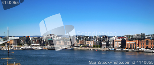 Image of Oslo, Norway