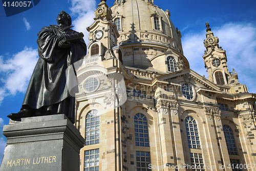 Image of Dresden, Germany