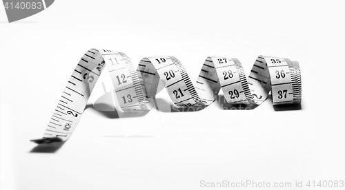 Image of Tape measure