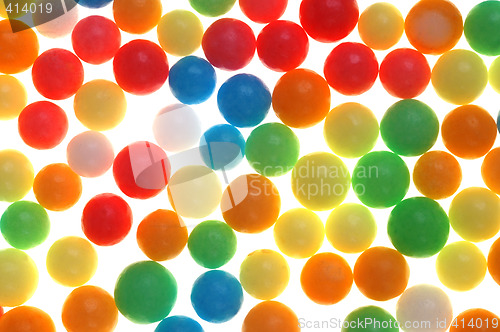 Image of Candy