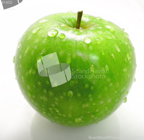 Image of Granny Smith Apple