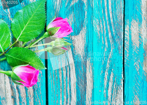 Image of background