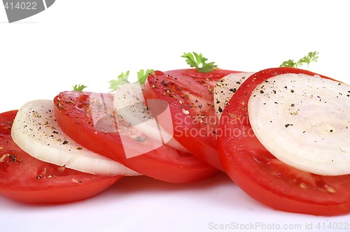 Image of Tomato