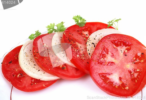 Image of Tomato