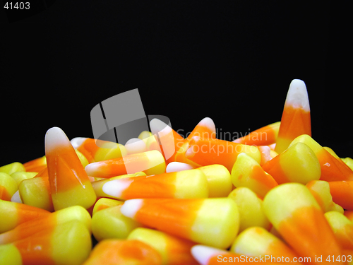Image of Candy Corn