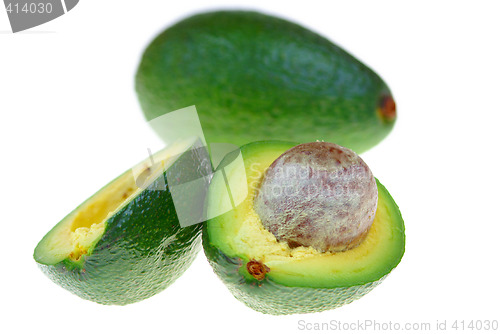 Image of Avocado