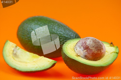 Image of Avocado