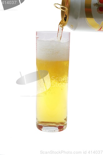 Image of Beer