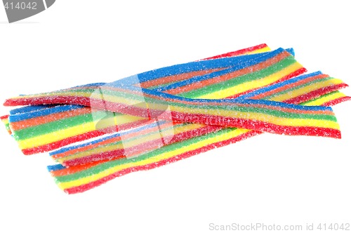 Image of Gelly candy