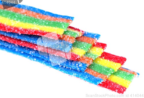 Image of Gelly candy