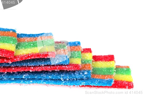 Image of Gelly candy