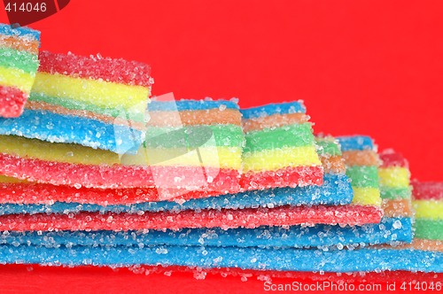 Image of Gelly candy